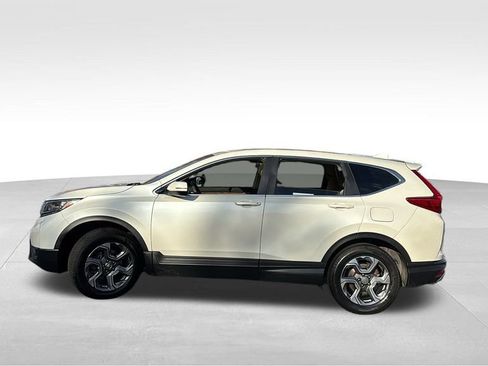 Used 2018 Honda CR-V EX image 4