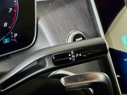 Used 2026 Mercedes-Benz GLC 43 AMG 4MATIC image 17