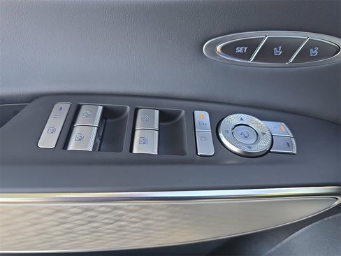 New 2026 Genesis GV70 2.5T Sport Prestige image 27