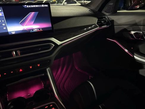 Used 2024 BMW 330i xDrive 330i xDrive //M-Sport w/ M Sport Package image 60