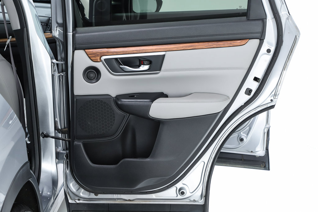 Used 2020 Honda CR-V EX-L image 74