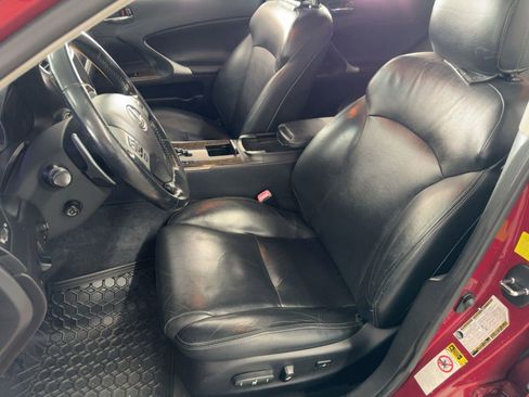 Used 2011 Lexus IS 250 4dr Sport Sdn Auto AWD image 5