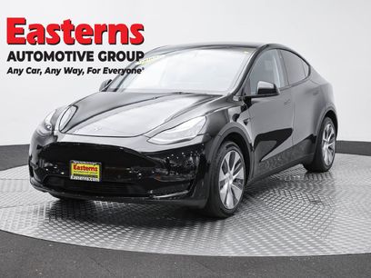 Used 2022 Tesla Model Y Long Range