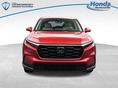New 2026 Honda CR-V EX-L image 2