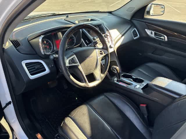 Used 2015 GMC Terrain Denali FWD image 2
