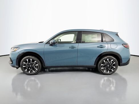 New 2027 Honda HR-V EX-L image 8