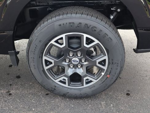 New 2025 Ford F150 STX w/ Equipment Group 200A image 17