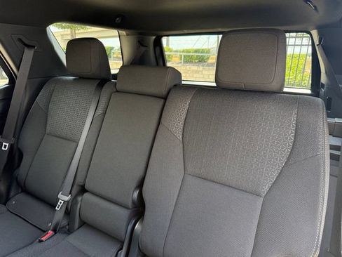 Used 2026 Toyota 4Runner SR5 AWD/4WD image 30
