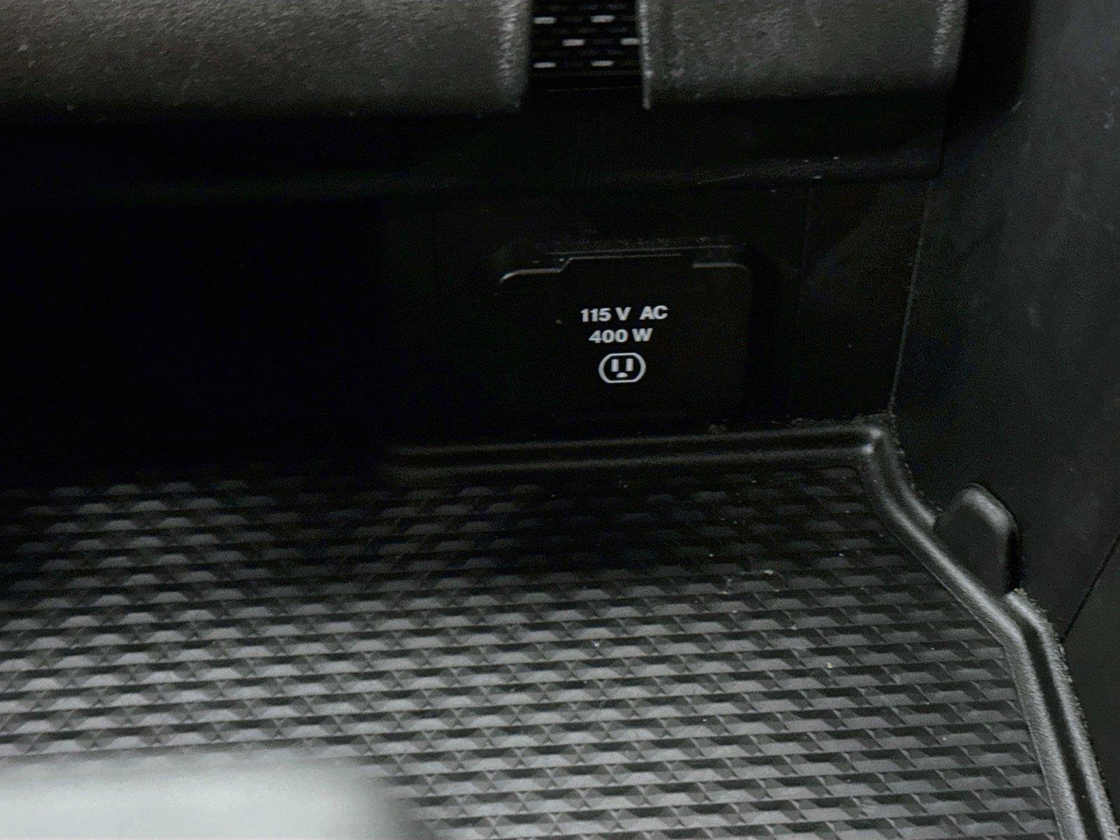 Used 2026 RAM 1500 Rebel w/ Rebel Level 1 Equipment Group AWD/4WD image 36