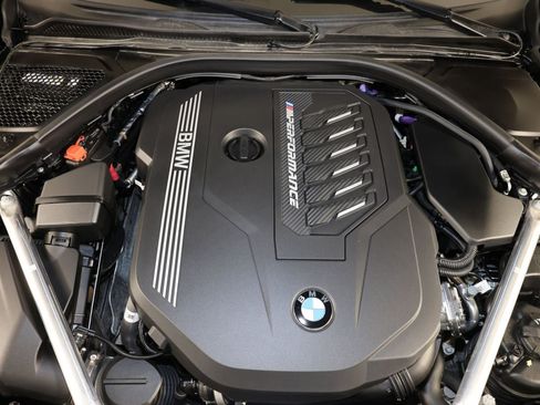Used 2024 BMW M440i xDrive Gran Coupe AWD/4WD image 36