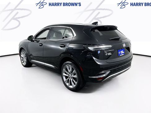 Used 2023 Buick Envision Avenir image 31
