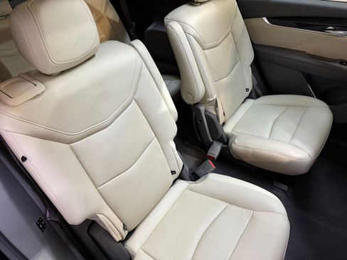 Used 2022 Cadillac XT6 Premium Luxury w/ Technology Package image 48