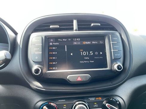 Used 2024 Kia Soul LX w/ Option Group 015 image 19