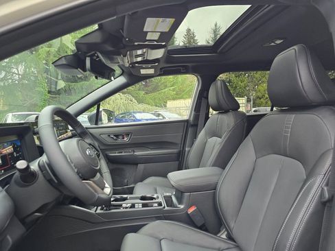 New 2026 Subaru Outback Touring XT image 12