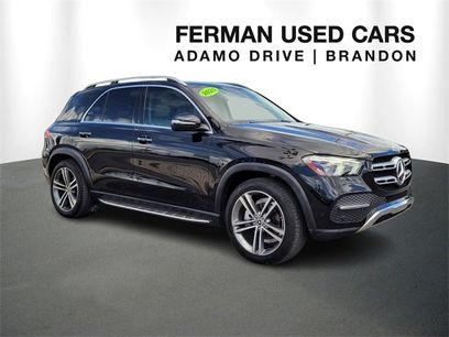 Used 2020 Mercedes-Benz GLE 350