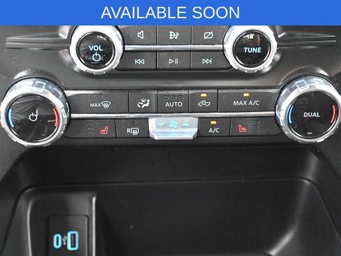 Used 2022 Ford F150 XLT w/ Equipment Group 302A High AWD/4WD image 28