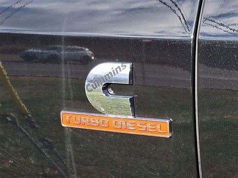 New 2026 RAM 2500 Tradesman image 17