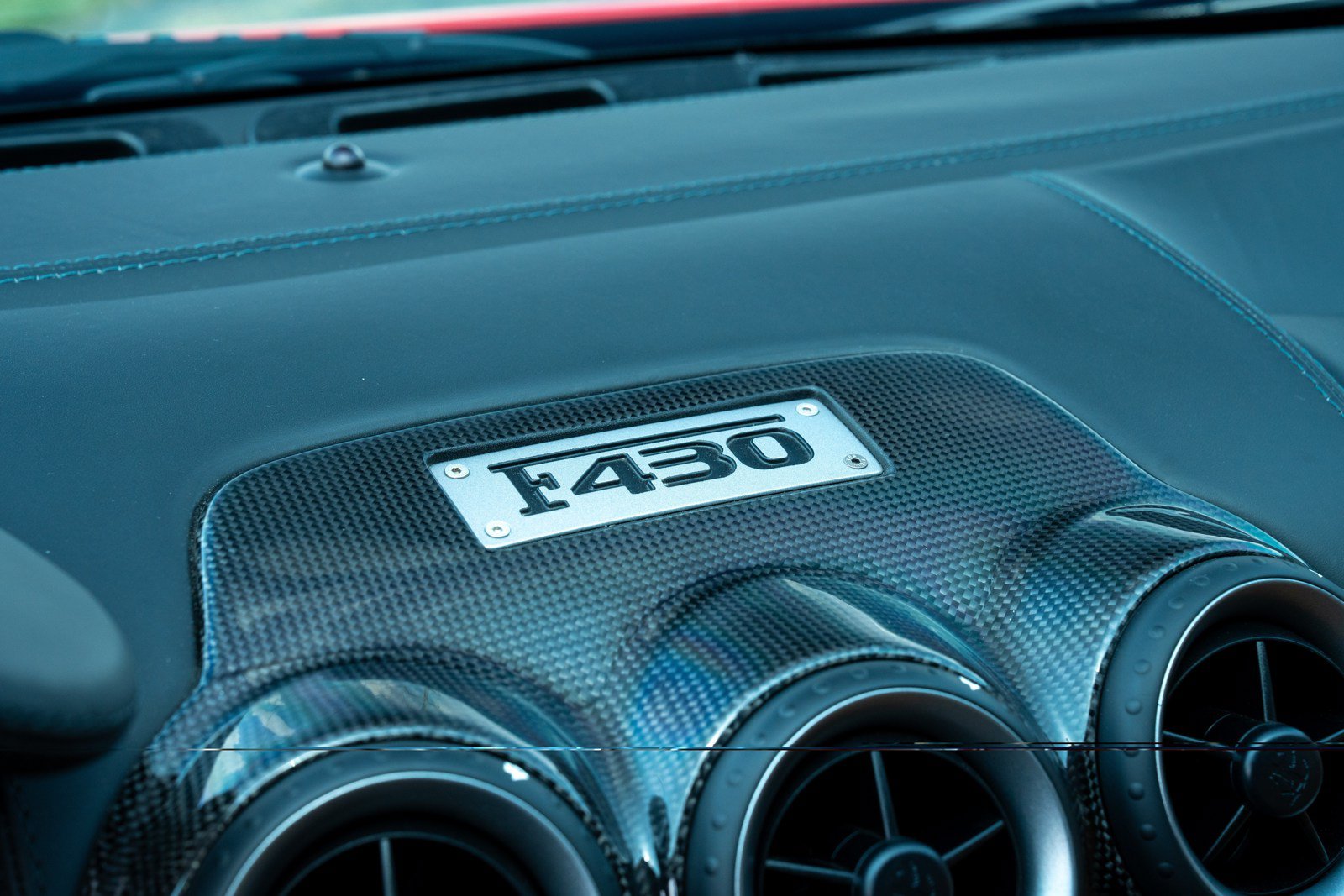 Used 2006 Ferrari F430 Coupe RWD image 38
