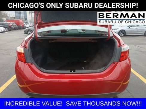 Used 2015 Toyota Corolla LE image 23