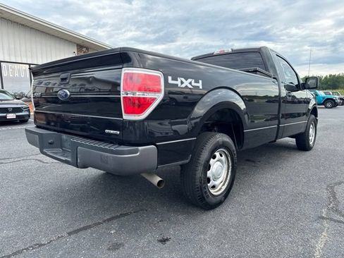 Used 2014 Ford F150 XL w/ XL Plus Package AWD/4WD image 11