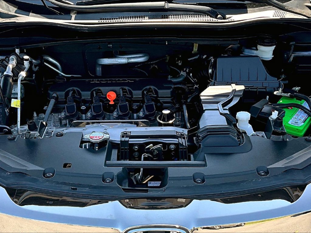 Used 2022 Honda HR-V LX image 31
