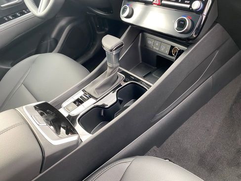 New 2026 Hyundai Santa Cruz XRT AWD/4WD image 33