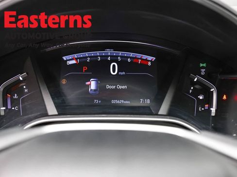 Used 2022 Honda CR-V EX-L image 17