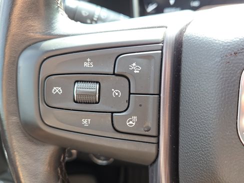 Certified 2024 GMC Sierra 2500 Denali Ultimate w/ Max Trailering Package AWD/4WD image 31