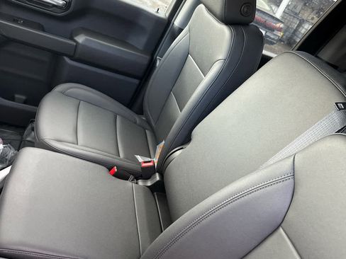 New 2025 GMC Sierra 2500 Pro w/ Convenience Package image 27