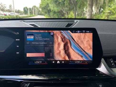 Certified 2026 BMW X1 xDrive28i w/ Convenience Package AWD/4WD image 18