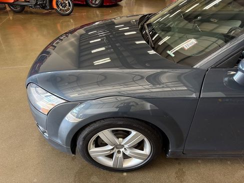 Used 2009 Audi TT 2.0T image 64