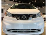Used 2018 Nissan NV200 SV w/ Back Door Glass Package image 3