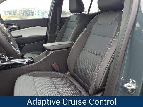 New 2026 Chevrolet Trax LT w/ Driver Confidence Package image 13