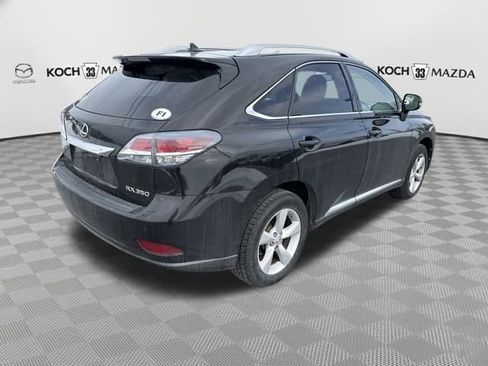 Used 2013 Lexus RX 350 AWD image 7