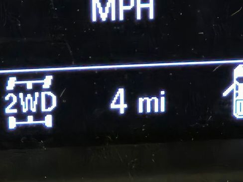 New 2026 GMC Sierra 1500 Pro w/ Pro Value Package image 23