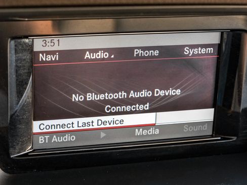 Used 2013 Mercedes-Benz GLK 350 GLK 350 image 29