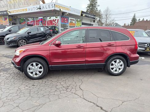 Used 2007 Honda CR-V EX-L image 3