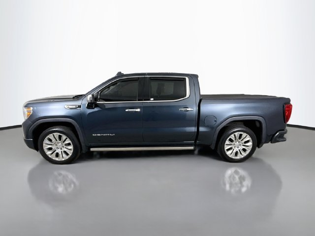 Used 2020 GMC Sierra 1500 Denali w/ Denali Ultimate Package AWD/4WD image 4
