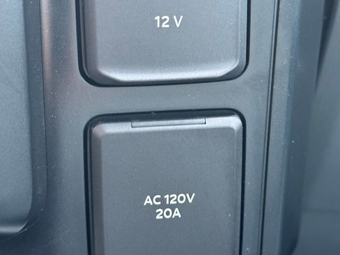 New 2025 Ford F150 Lightning Flash image 22