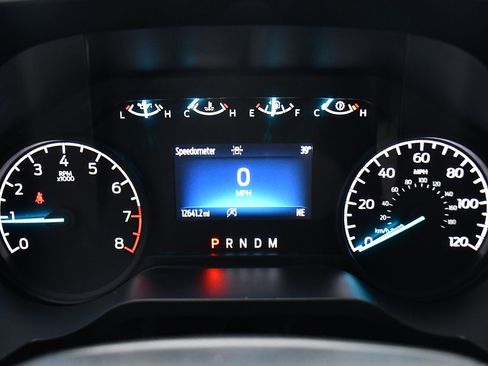 Used 2023 Ford F150 XL image 20