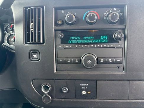 Used 2024 GMC Savana 2500 w/ Driver Convenience Package image 27