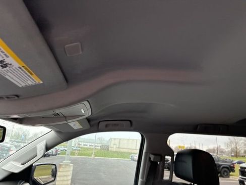 Used 2018 GMC Sierra 1500 Denali w/ LPO, Protection Package image 12