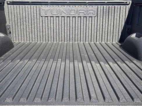 New 2024 Toyota Tundra SR5 AWD/4WD image 31
