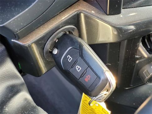 Used 2024 Ford F150 STX image 25