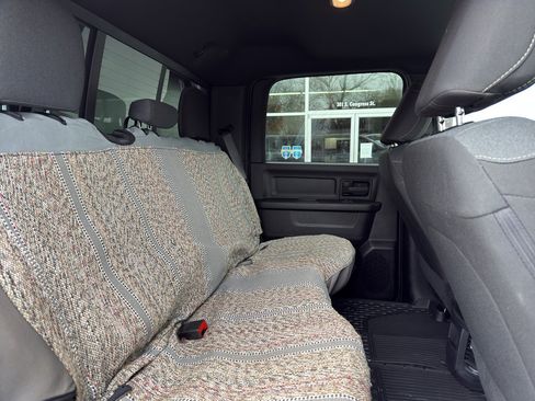 Used 2024 RAM 2500 Tradesman w/ Towing Technology Group image 14