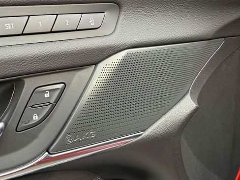 Used 2024 Cadillac CT4 V Blackwing w/ Technology Package image 69