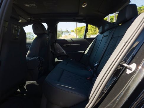 New 2026 BMW 540i xDrive w/ Executive Package image 8