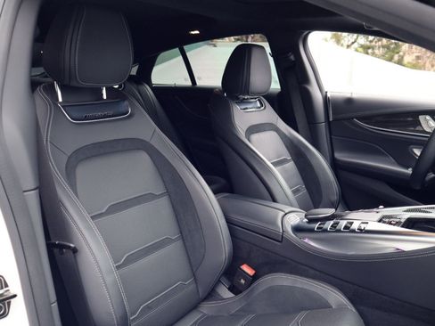 Used 2024 Mercedes-Benz AMG GT 53 image 24