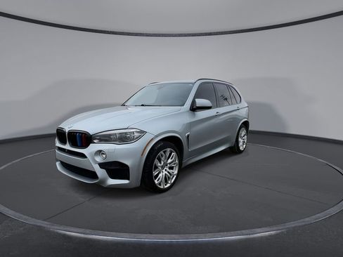 Used 2016 BMW X5 M image 4