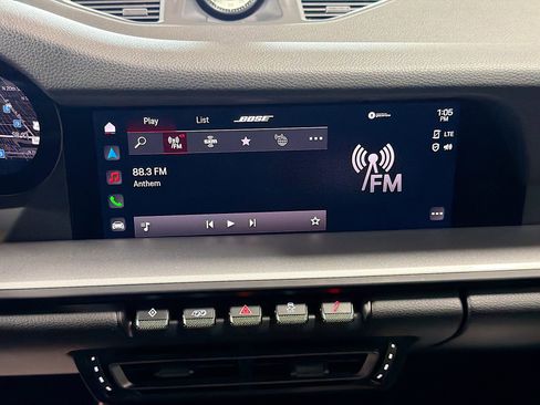 Certified 2024 Porsche 911 Carrera T image 27